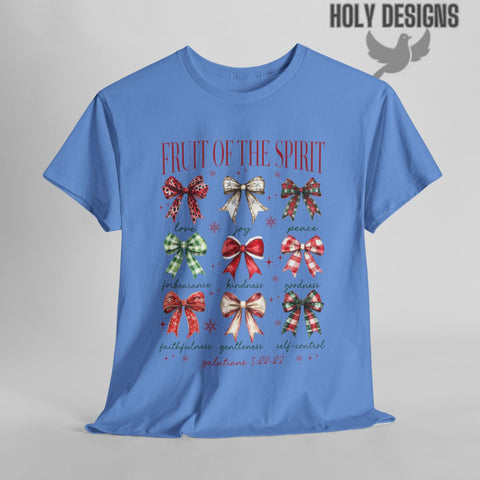 "Fruit of the Spirit" T-Shirt for Women