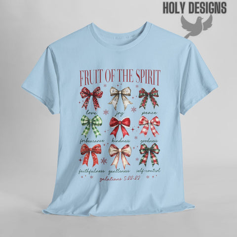 "Fruit of the Spirit" T-Shirt for Women