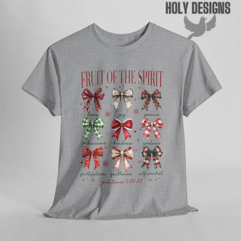 "Fruit of the Spirit" T-Shirt for Women