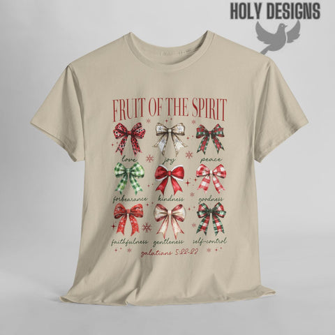 "Fruit of the Spirit" T-Shirt for Women