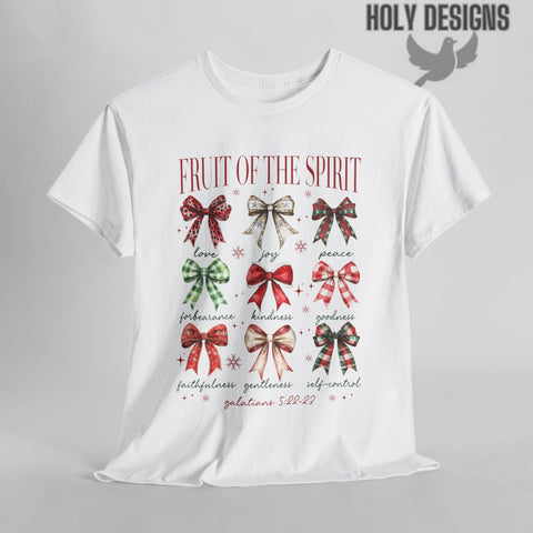 "Fruit of the Spirit" T-Shirt for Women