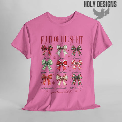 "Fruit of the Spirit" T-Shirt for Women