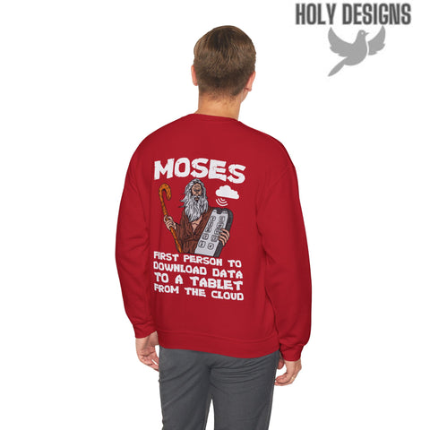 Custom Order: Brad F.