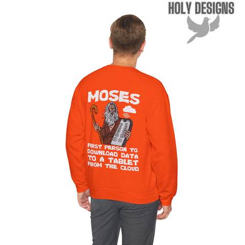 Custom Order: Brad F.