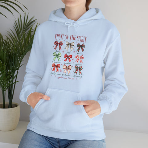 "Fruit of the Spirit" Hoodie for Women