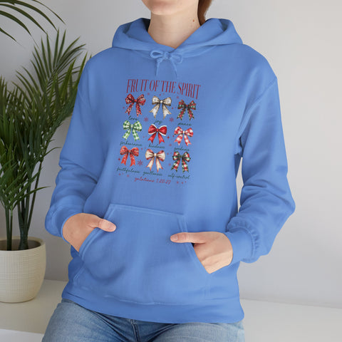 "Fruit of the Spirit" Hoodie for Women
