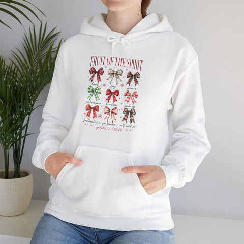 "Fruit of the Spirit" Hoodie for Women