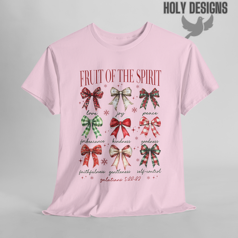"Fruit of the Spirit" T-Shirt for Women